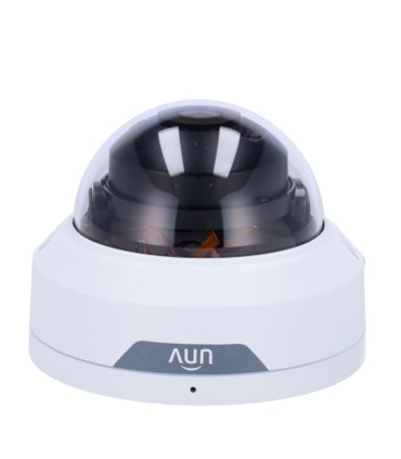 Kit di videosorveglianza Uniview con connessione Ethernet e Wi-Fi - KIT114-D42W