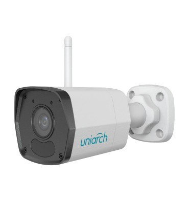 Kit NVR Ajax e telecamere Uniarch