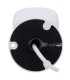 Caméra IP Bullet EASY-P AI  5 Mpx Objectif 2,8 mm