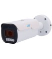 EASY-P EP-IPB130ZA-4 - Caméra IP Bullet 4MP avec IA et objectif motorisé