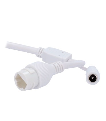 EASY-P AI IP Bullet Camera 4MP Motorized lens 2.7~13.5 mm