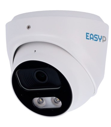 EASY-P EP-IPT220A-8-DL 8MP 2,8mm IP67 ONVIF | Lisintec