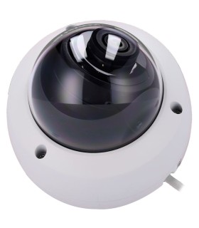 EASY-P EP-IPD320A-8 - 8MP AI IP Dome Camera