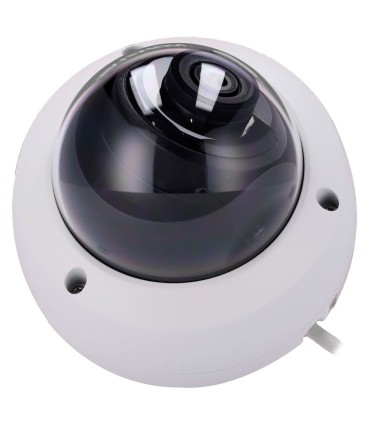EASY-P EP-IPD320A-8 8MP IA PoE IP67 IK10 | Lisintec