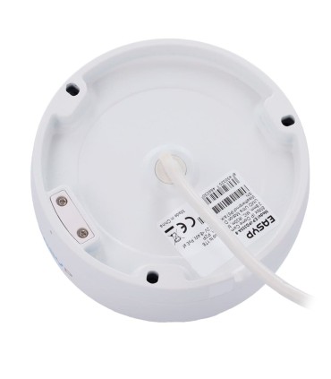 EASY-P EP-IPD320A-8 8MP AI PoE IP67 IK10 | Lisintec
