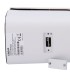 EASY-P EP-IPB130ZA-5-DL 5MP IA PoE IP67 | Lisintec