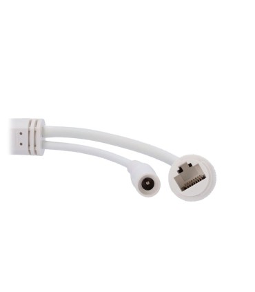 EASY-P EP-IPB130ZA-5-DL 5MP AI PoE IP67 | Lisintec