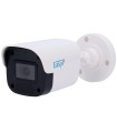 Telecamera Bullet IP AI EASY-P 2MP Ottica 2.8 mm