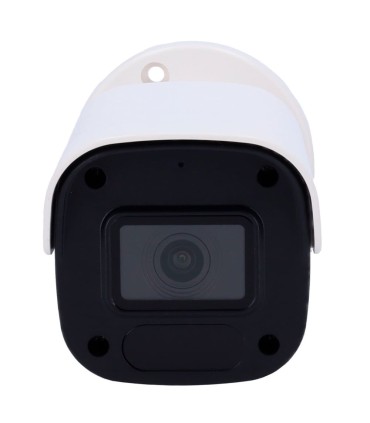 Câmara Bullet IP AI EASY-P 2MP Lente 2.8 mm