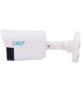 EASY-P EP-IPB110A-2 - Telecamera IP Bullet 2MP con IA
