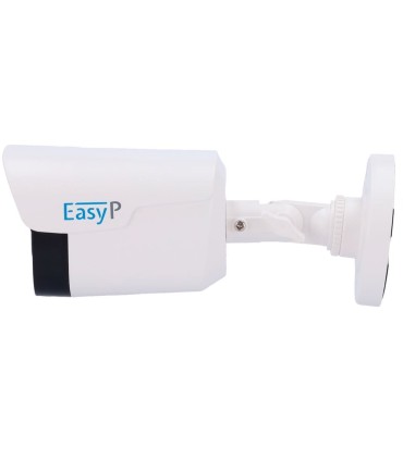 EASY-P AI IP Bullet Camera 2MP Lens 2.8 mm