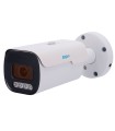 EASY-P AI IP Bullet Camera 8MP Motorized lens 2.7~13.5 mm