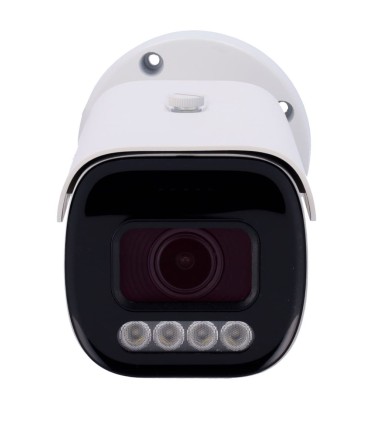 EASY-P EP-IPB130ZA-8-DL 8MP AI PoE IP67 | Lisintec