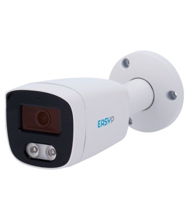 EASY-P EP-IPB120A-8-DL 8MP AI PoE IP67 | Lisintec