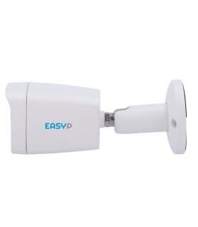 EASY-P EP-IPB120A-8-DL - 8MP 2.8mm IP Bullet Camera with AI