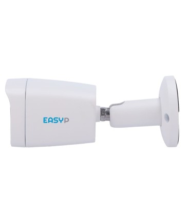 EASY-P EP-IPB120A-8-DL 8MP AI PoE IP67 | Lisintec