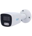 Cámara Bullet IP AI EASY-P 4MP Lente 2.8 mm