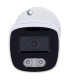 Caméra Bullet IP AI EASY-P 4MP Objectif 2.8 mm
