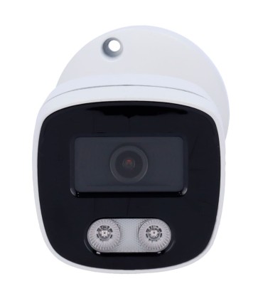 EASY-P AI IP Bullet Camera 4MP Lens 2.8 mm