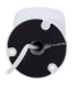 EASY-P EP-IPB120A-4 4MP AI PoE IP67 | Lisintec