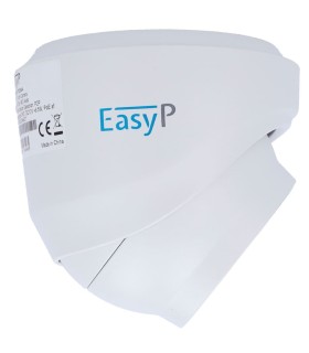 EASY-P EP-IPT220A-4 - 4MP 2.8mm IP Turret Camera with AI