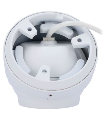 Telecamera Turret IP AI EASY-P 4MP Ottica 2.8 mm