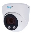 Câmara Turret IP AI EASY-P 4MP Lente motorizada 2.7 ~ 13.5 mm