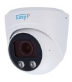 Turret IP AI EASY-P Turret IP Camera 4MP Motorized lens 2.7~13.5 mm