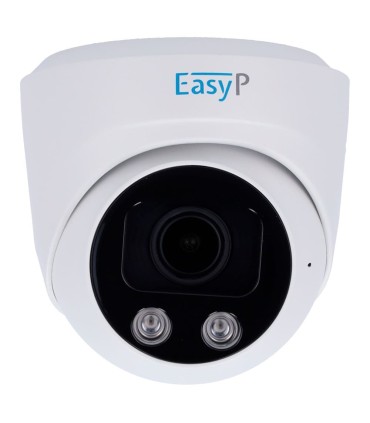 Turret IP AI EASY-P Turret IP Camera 4MP Motorized lens 2.7~13.5 mm