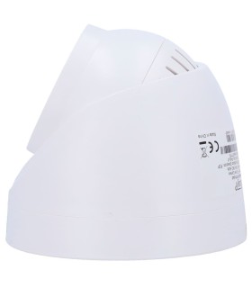 EASY-P EP-IPT210A-2 - Caméra IP Turret 2MP avec objectif 2.8mm et IA