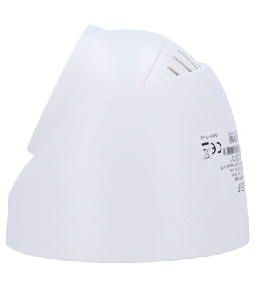 EASY-P Turret IP Camera 2MP Lens 2.8 mm
