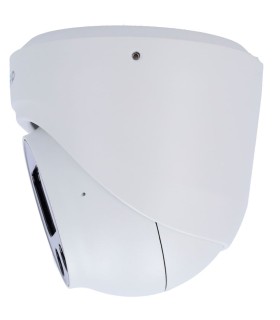 EASY-P EP-IPT230ZA-8-DL - Câmara IP Turret 8MP com IA