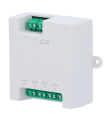 DS-KAD7061EY - Distribuidor para edificios 4 grupos de 2 hilos HD