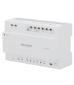 DS-KAD7060EY - Distributeur pour les bâtiments  2 Fils HD