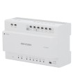 DS-KAD7060EY - Distributeur pour les bâtiments  2 Fils HD