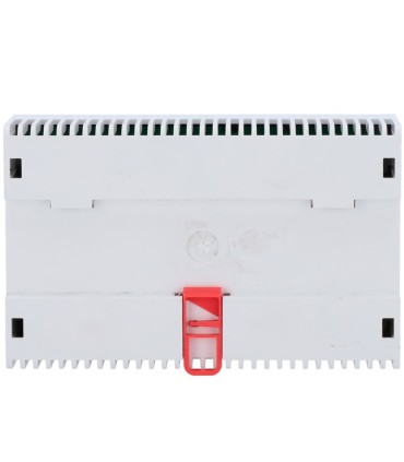 DS-KAD7060EY - Distribuidor para edifícios 2 Linhas HD