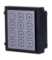 DS-KD-KP - Module d'extension Appel sur différents moniteurs