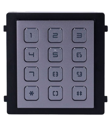 DS-KD-KP - Extension module Call different monitors