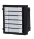 DS-KD-K12 - Module d'extension Appel sur différents moniteurs