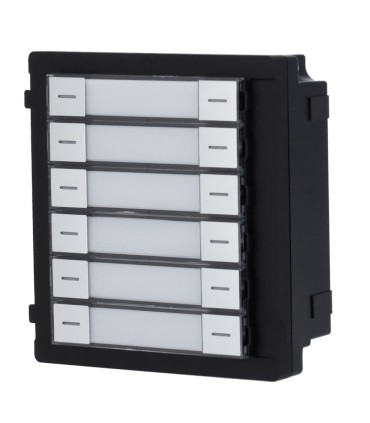 DS-KD-K12 - Modulo estensione Chiamata di diversi monitor