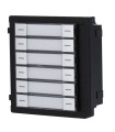 DS-KD-K12 - Extension module Call different monitors