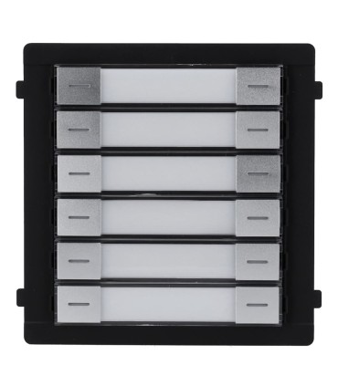 DS-KD-K12 - Module d'extension Appel sur différents moniteurs