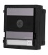 DS-KD7003EY-IME2/Aluminum - Videocitofono a 2 Fili HD Telecamera 2 Mp