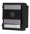 DS-KD7003EY-IME2/Aluminum - Videocitofono a 2 Fili HD Telecamera 2 Mp
