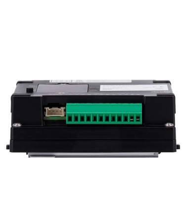DS-KD7003EY-IME2/Aluminum - Video intercom 2 HD wires 2 MP camera