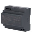 DS-KAW150-4N - Fuente de alimentación Salida DC 48 V / 3.2 A / 150 W