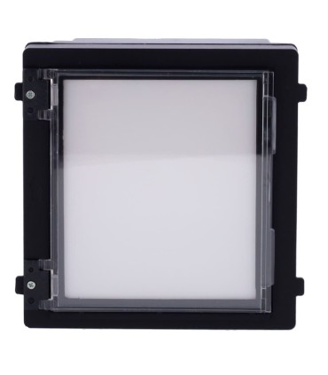 DS-KD-INFO - Extension module Information Display Module