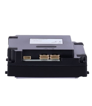 DS-KD-INFO - Modulo estensione Piastra
