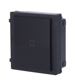 DS-KD-E - Extension module Opening with EM card