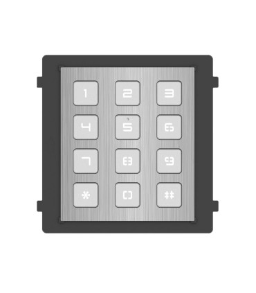 DS-KD-KP/S - Stainless steel extension module
